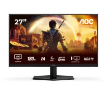 AOC Q27G42XNE Spēļu monitors - Q27G42XNE - 4038986642613