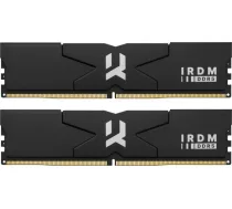 GoodRam IRDM DDR5 Atmiņa 32GB, 6000MHz, CL36 (IR-6000D564L36S/32GDC) - IR-6000D564L36S/32GDC - 5908267901724