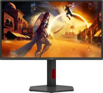 AOC Q25G4SR Spēļu monitors - Q25G4SR - 4038986142748