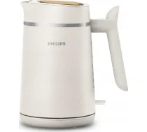 Philips HD 9365/10 Balts Elektriskais tējkanna - HD9365/10 - 8720389000850