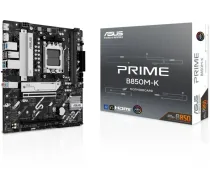 Asus PRIME B850M-K Mātesplate - 90MB1LV0-M0EAY0 - 4711636005517