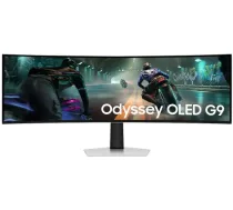 Samsung Odyssey G9 OLED monitors (LS49DG912SUXEN) - LS49DG912SUXEN - 8806095810812