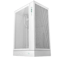 SilentiumPC CH270 WH Korpuss (R-CH270-WHNDM0-G-1) - R-CH270-WHNDM0-G-1 - 6933412765264