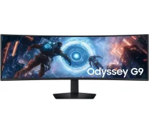Samsung Odyssey G9 monitors (LS49FG910EUXEN) - LS49FG910EUXEN - 8806095977355