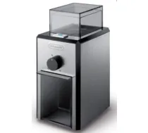De’Longhi KG89 110 W Nerūsējošā tērauda kafijas malšanas mašīna - AGDDLOMLY0001 - 8004399324558
