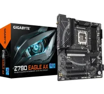 Gigabyte Z790 EAGLE AX Mātesplate - Z790 EAGLE AX - 0889523042120