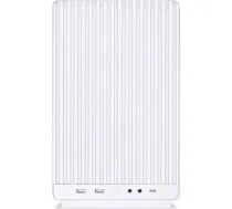 Lian Li DAN Cases A3 Baltā korpusa korpuss - A3- MATX WHITE - 4718466015631