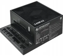 Lian Li EDGE EG1000 1000W BaroЕЎanas bloks - EG1000 BLACK - 4718466015198