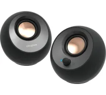 Creative Pebble V3 Datoru skaļruņi (51MF1700AA000) - 51MF1700AA000 - 5390660193965