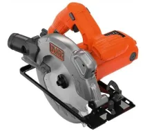 Black & Decker CS1250L 1250W 190mm CirkulДЃrДЃ zДЃДЈa - CS1250L - 5035048659182