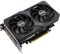 Asus Dual GeForce RTX 3060 Gaming OC 12GB GDDR6 Grafikas karte (DUAL-RTX3060-O12G-V2) - DUAL-RTX3060-O12G-V2 - 1955533099290