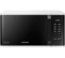 Samsung Mikroviļņu krāsns MS23K3513AW/BA - 8801643398477