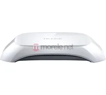 TP-Link TL-WR840N Bezvadu maršrutētājs - TL-WR840N - 6935364070540