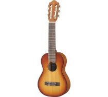 Yamaha GL1 - Guitalele, Tabakas Brūns Saules stars - GITYAMGTL0003 - 4957812526807