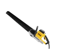 DeWalt DWE397 zāģis - 1700W jauda precīzai griešanai - DWE397 - 5035048393888