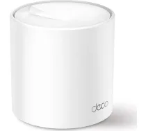 Mēroga Wi-Fi sistēma TP-Link Deco X50 - 1_821847 - 4897098687062