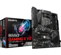 Gigabyte B550 GAMING X V2 Mātesplate - B550 GAMING X V2 - 4719331810702
