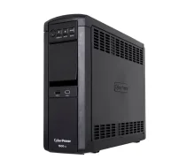 CyberPower CP1600EPFCLCD Neatkarīgas barošanas avots (UPS) Line-Interactive 1,6 kVA 1000 W 6 AC kontaktligzdas - ZSICBPUPS0059 - 4711027798615