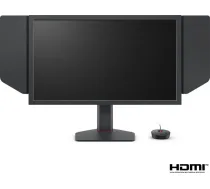 BenQ ZOWIE XL2586X+ Spēļu monitors (9H.LN8LB.QBE) - 9H.LN8LB.QBE - 4718755094873