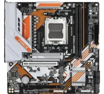 Gigabyte B850M FORCE Māteskarte - B850M FORCE - 4719331874322