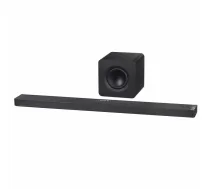 Samsung HW-QS700F/EN Skaļruņu modulis 3.1.2 kanāli Melns - GKSSA1SOU0116 - 8806097071877
