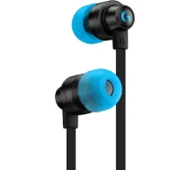 Logitech G333 Zilā spēļu austiņas (981-000924) - 981-000924 - 5099206092723