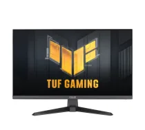 ASUS TUF Gaming VG257Q5A datoru monitors 62,2 cm (24,5") 1920 x 1080 pikseļu Full HD LCD Melns - MONASUGAM0105 - 4711387958056