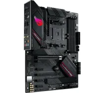 Asus ROG STRIX B550-F GAMING WIFI II Mātesplatte - ROG STRIX B550-F GAMING WIFI II - 4711081453314