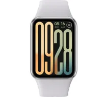 Xiaomi Band 9 Pro Viedpulkstenis - Sudraba - 57415 - 6941812789698