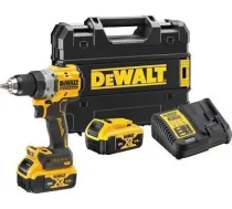 Dewalt DCD800P2T 18V Bezvadu urbjmašīna ar komplektu – Ietver 2x 5Ah akumulatorus - DCD800P2T-QW - 5035048749968