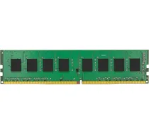 Kingston ValueRAM DDR4 16GB (KVR32N22S8/16) - 3200MHz CL22 Atmiņas modulis - KVR32N22S8/16 - 0740617310863