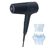 Philips 5000 sērijas BHD512/00 matu žāvētājs 2300 W Nabaļa - AGDPHISUS0114 - 8710103977186