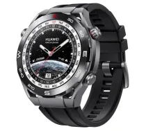 Huawei WATCH ULTIMATE (49MM) EXPEDITION Black - 867001 - 6941487288397