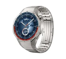 Huawei GT 5 Pro 46mm Titan - 1085942 - 6942103132049