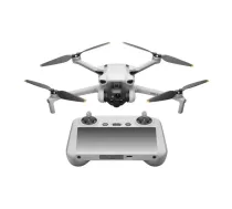 DJI Drone|| Mini 3 ( RC) Fly More Combo|Consumer|CP.MA.00000782.02 - 1289245 - 6941565979667