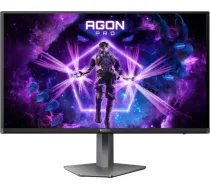 AOC Agon Pro AG276QKD2 Spēļu monitors - AG276QKD2 - 4038986183031