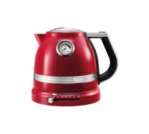 KitchenAid 5KEK1522EER elektriskā tējkanna 1,5 l, 2400 W, sarkana - AGDKITCZE0008 - 5413184151010