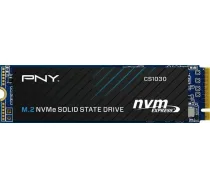 PNY CS1030 2TB M.2 NVMe PCIe Gen3 x4 SSD (Modelis M280CS1030-2TB-RB) - M280CS1030-2TB-RB - 751492641645