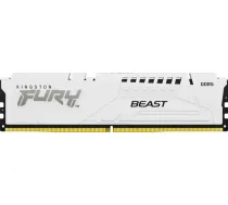Kingston Beast DDR5 atmiņa 16GB, 6000MHz, CL30 (KF560C30BWE-16) - KF560C30BWE-16 - 740617343335