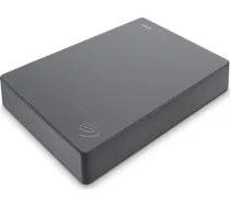 Seagate Basic 5TB ārējais cietais disks - Pelēks (STJL5000400) - STJL5000400 - 3660619408207