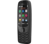 Nokia 6310 TA-1607 Black - 1648263 - 6438409100665