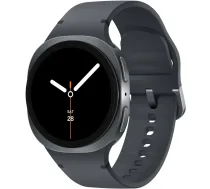 Samsung Galaxy Watch 8 40mm viedpulkstenis - Grafīts (SM-L320NDAAEUE) - SM-L320NDAAEUE - 8806097415817