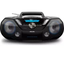 Philips AZB798T/12 Automašīnas stereo sistēma - AZB798T/12 - 6951613993491