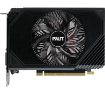 XpertVision GeForce RTX 3050 StormX 6GB GDDR6 Grafikas karte (NE63050018JE-1072F) - NE63050018JE-1072F - 4710562244625