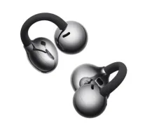 Huawei HUAWEI FREECLIP 2 BLACK Black - 1658443 - 6942103169434