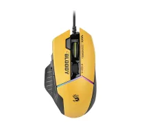 A4Tech peliņa Bloody W95Max USB Sports Lime A4TMYS47259 - PERA4TMYS0473 - 4711421985727