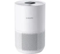 Xiaomi Smart Air Purifier 4 Compact – Uzlabota gaisa attīrīšana veselīgākai mājai - 6934177775345