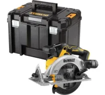 DeWalt DCS565NT 18V 165mm Cirkulārā zāģa komplekts - DCS565NT-XJ - 5035048740002