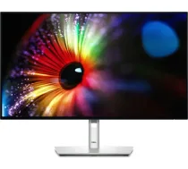 Dell UltraSharp U2724D monitors (210-BKVB) - 210-BKVB - 5715063346402