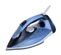 Philips 7000 sērija DST7020/20 HV Tvaika gludeklis Louros/Kokvilna Zils - AGDPHIZEL0438 - 8720389015564